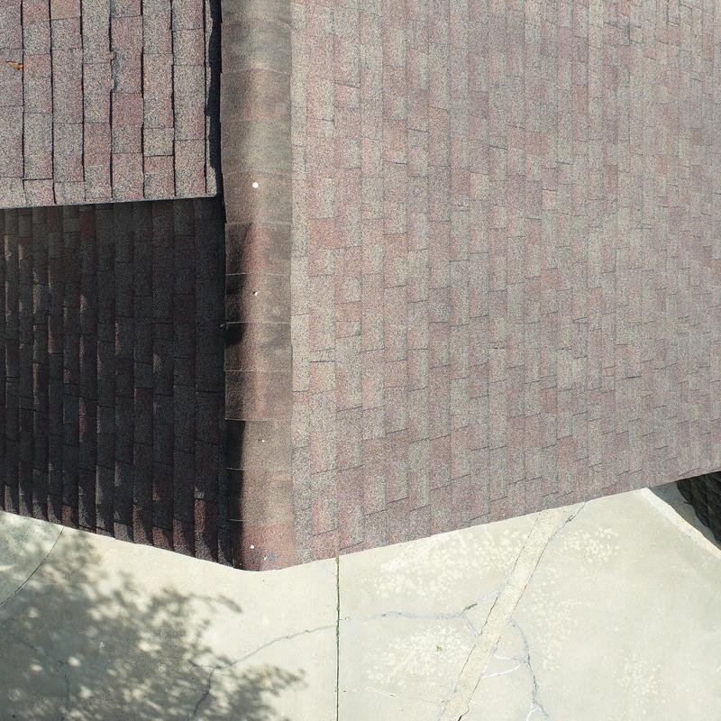 Liberty Roofworks Roofing Repair project photo 4