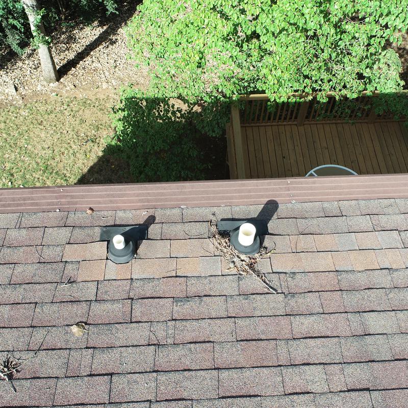Liberty Roofworks Roofing Repair project photo 5