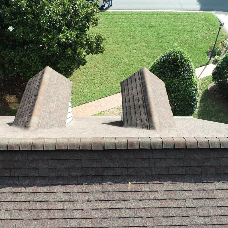 Liberty Roofworks Roofing Repair project photo 3