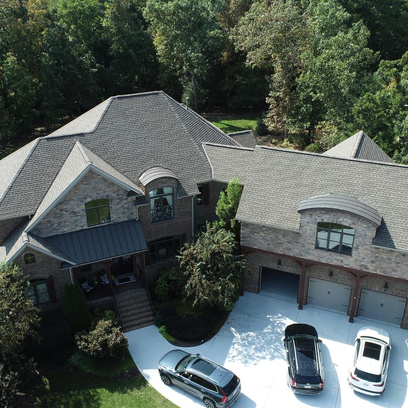 Project photo: Liberty Roofworks Roofing Repair