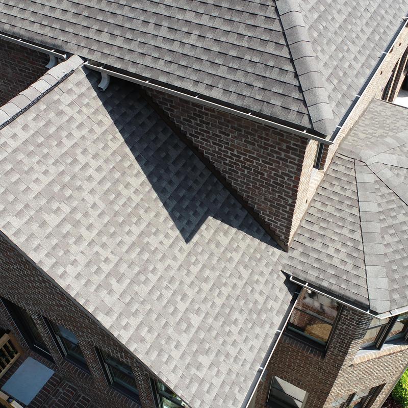 Liberty Roofworks Roofing Repair project photo 5