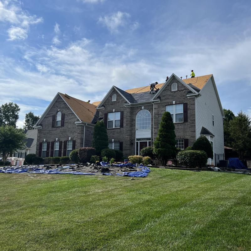 Project photo: Matthews, NC Roof Replacement - this new Certainteed