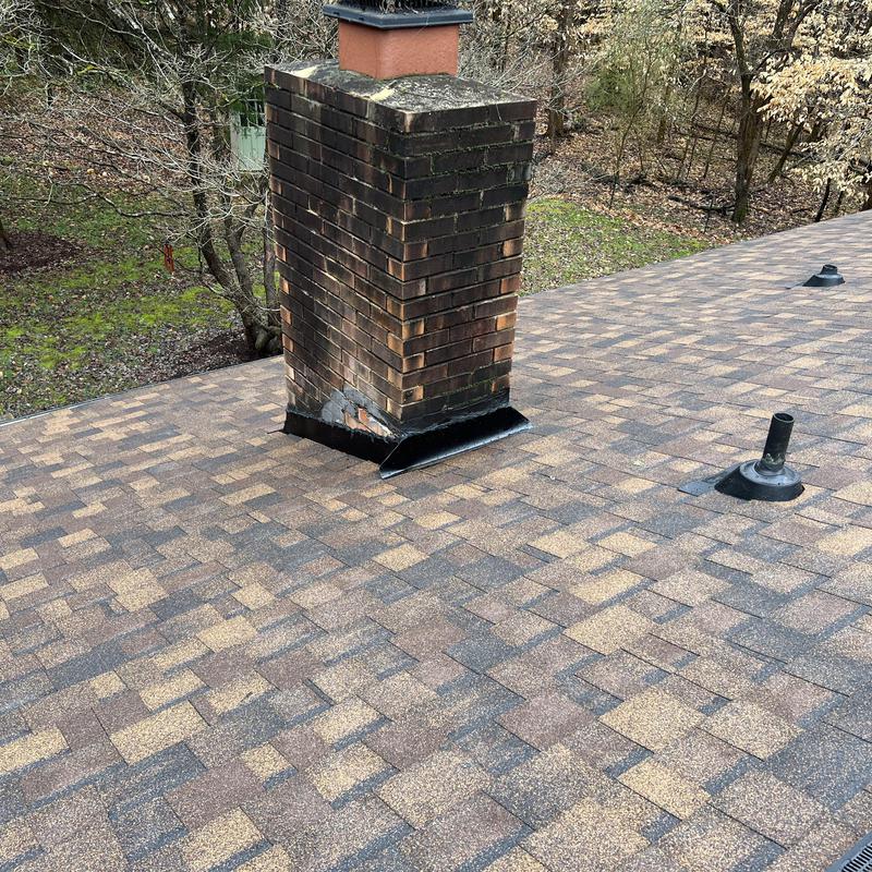 York, SC Roof Replacement - this new Owens Corning Duration project photo 4