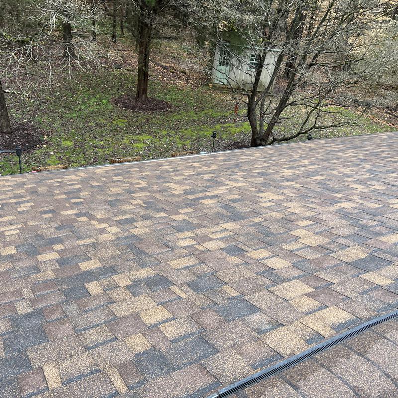 York, SC Roof Replacement - this new Owens Corning Duration project photo 5