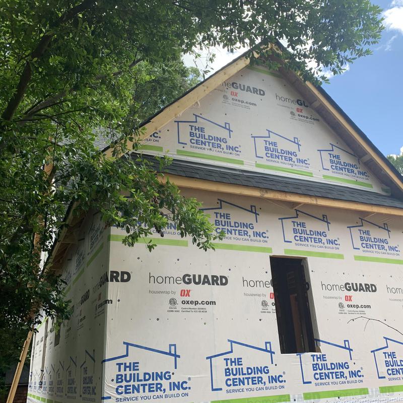 Liberty Roofworks Roofing Repair project photo 5