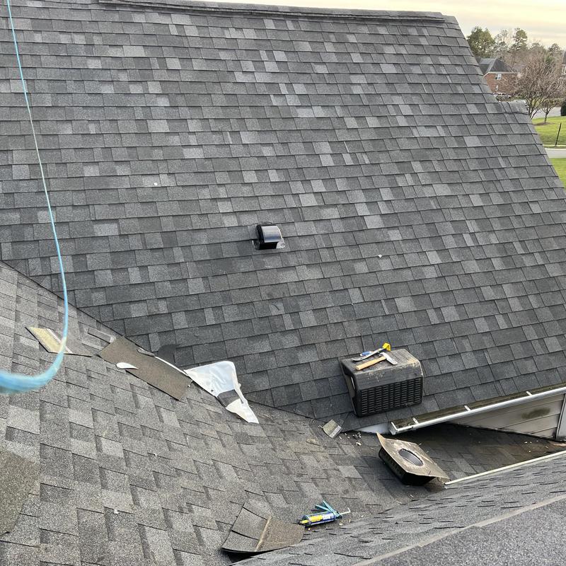 Project photo: Liberty Roofworks Roofing Repair