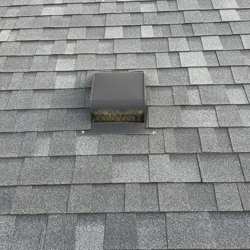 Liberty Roofworks Roofing Repair project photo 4