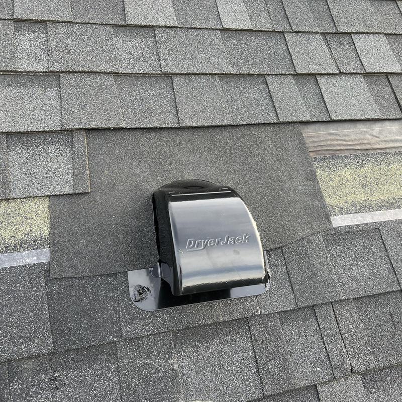 Liberty Roofworks Roofing Repair project photo 5