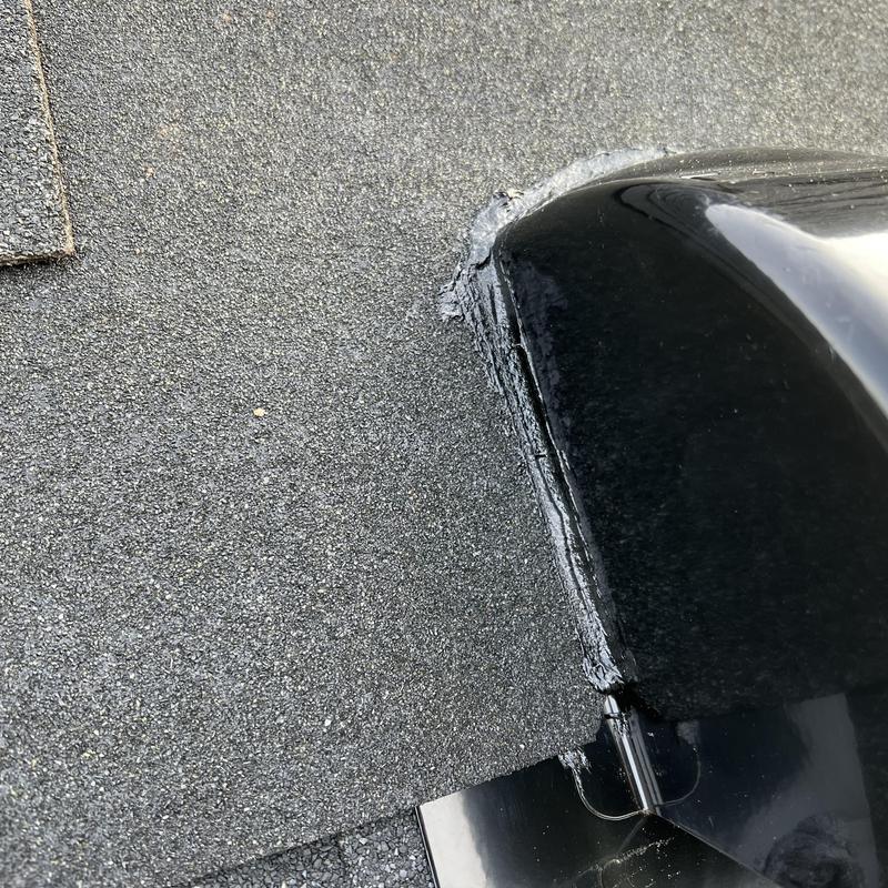 Liberty Roofworks Roofing Repair project photo 3