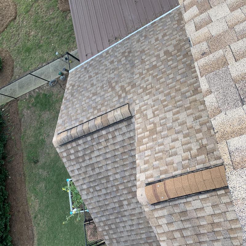 Project photo: Liberty Roofworks Roofing Repair