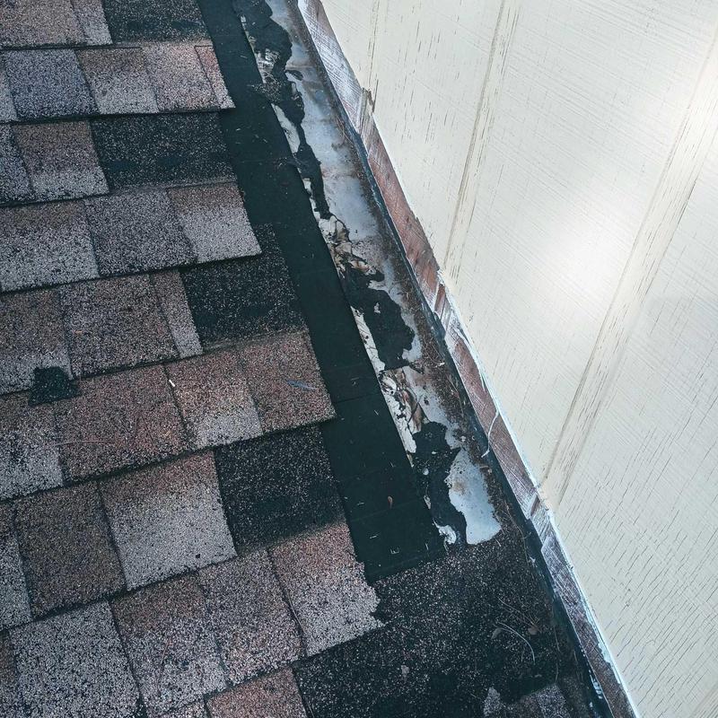 Liberty Roofworks Roofing Repair project photo 1