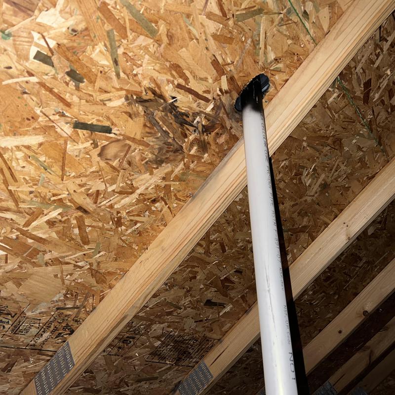 Project photo: Liberty Roofworks Roofing Repair