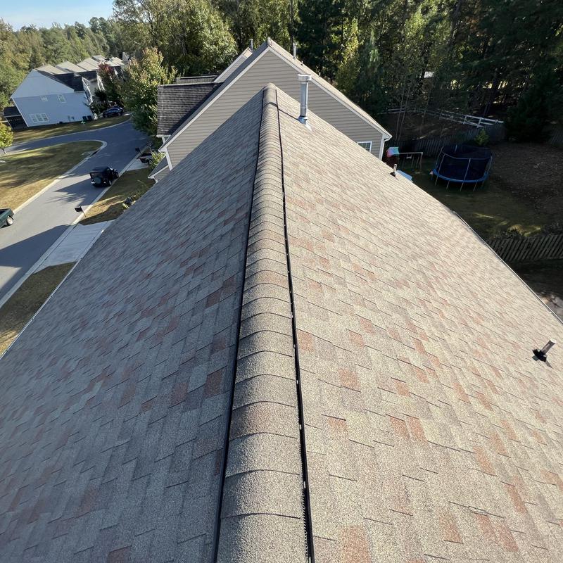 Liberty Roofworks Roofing Repair project photo 4