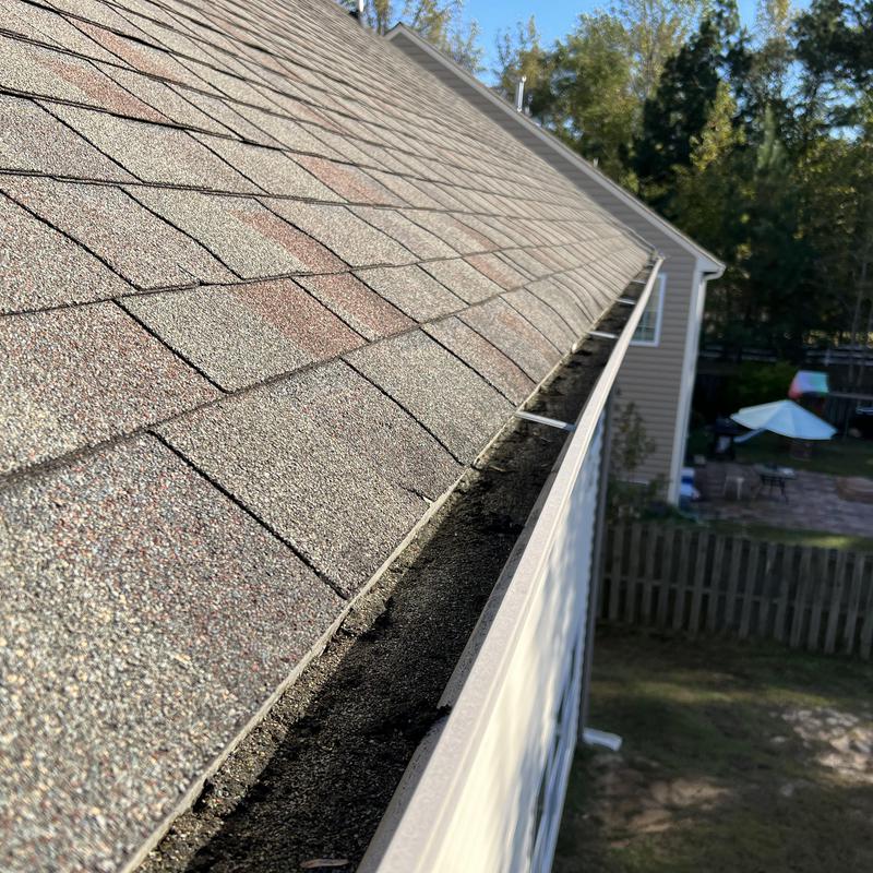 Liberty Roofworks Roofing Repair project photo 2