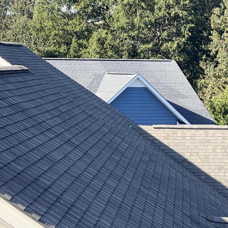 Liberty Roofworks Roofing Repair project photo 5