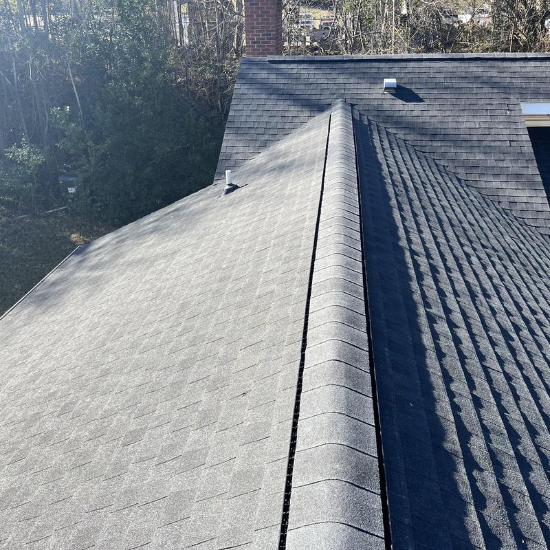 Shelby, NC Roof Replacement project photo 1
