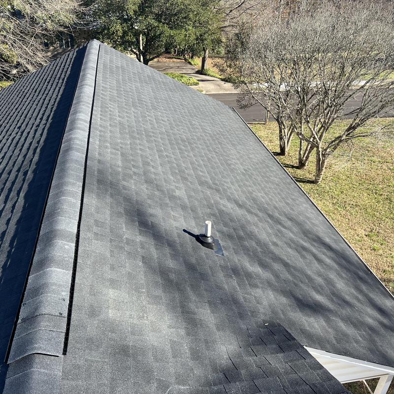 Shelby, NC Roof Replacement project photo 4