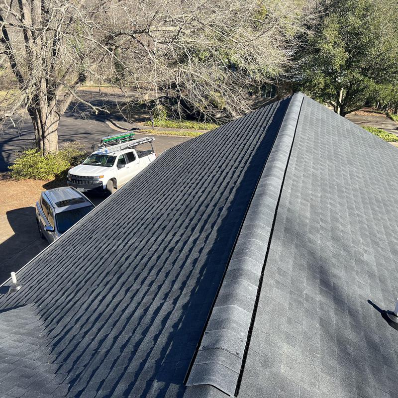 Shelby, NC Roof Replacement project photo 2