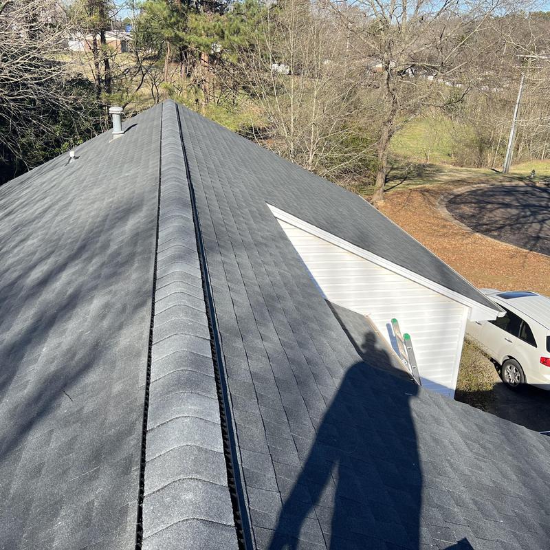 Shelby, NC Roof Replacement project photo 5