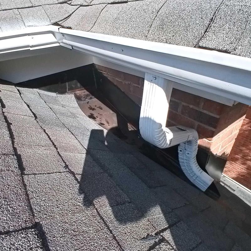 Liberty Roofworks Roofing Repair project photo 5