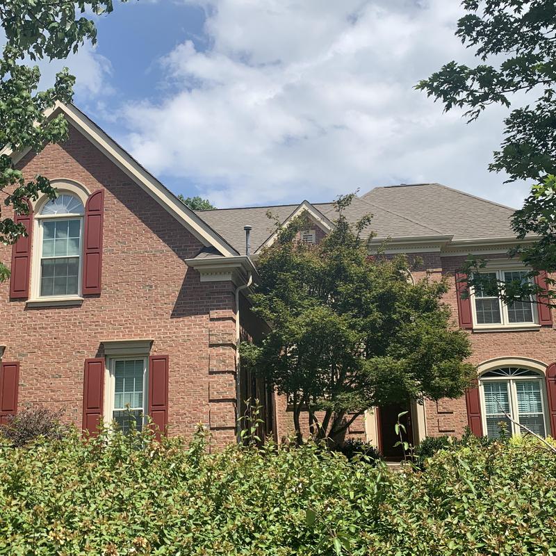 Project photo: Liberty Roofworks Roofing Repair
