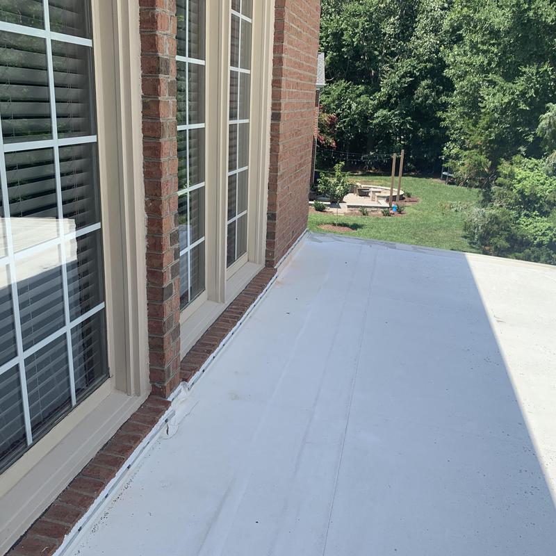Liberty Roofworks Roofing Repair project photo 3