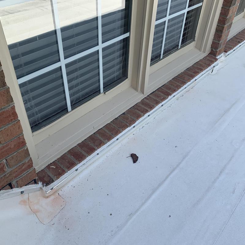 Liberty Roofworks Roofing Repair project photo 4