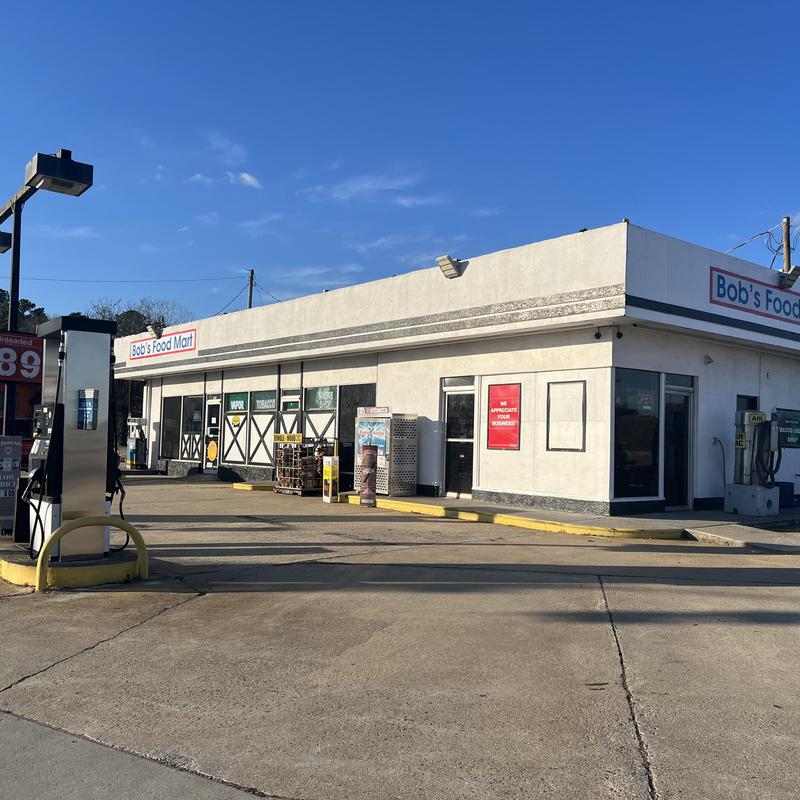 Rock Hill, SC Commercial Roof Replacement - the old built project photo 1