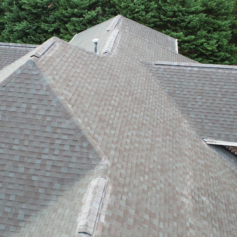 Liberty Roofworks Roofing Repair project photo 5