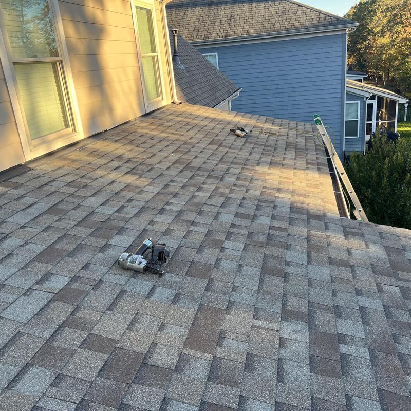 Liberty Roofworks Roofing Repair project photo 5