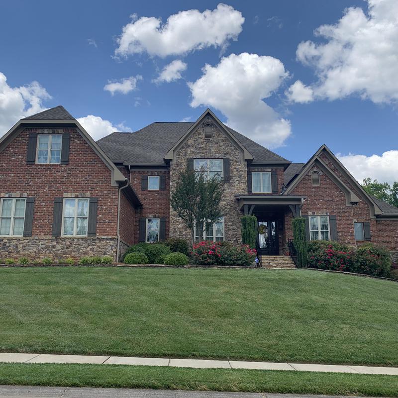 Project photo: Liberty Roofworks Roofing Repair