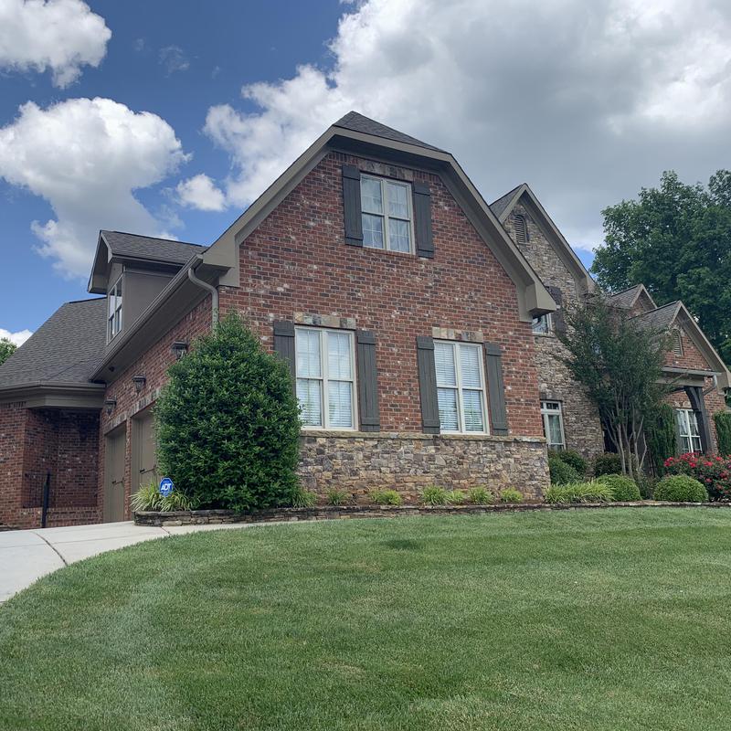 Liberty Roofworks Roofing Repair project photo 4