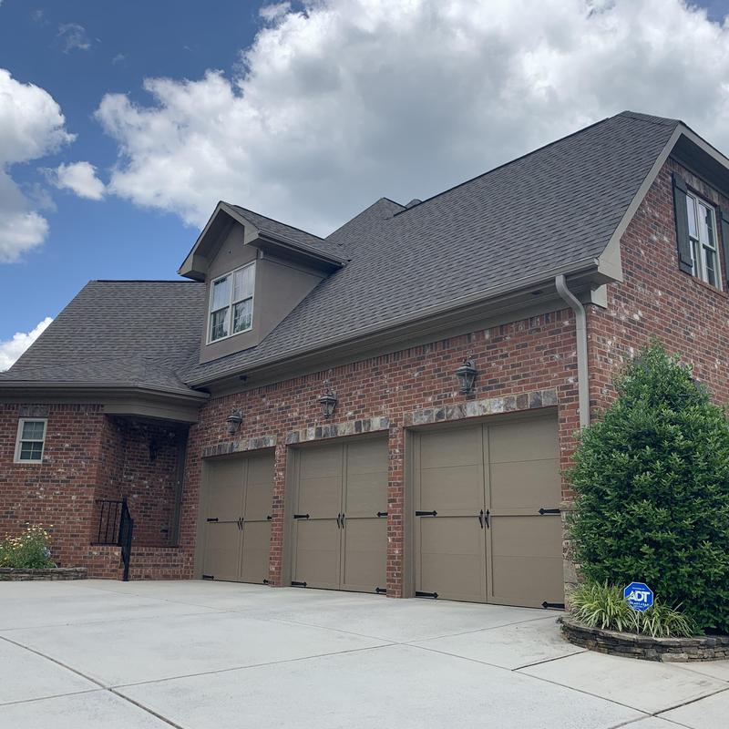 Liberty Roofworks Roofing Repair project photo 2