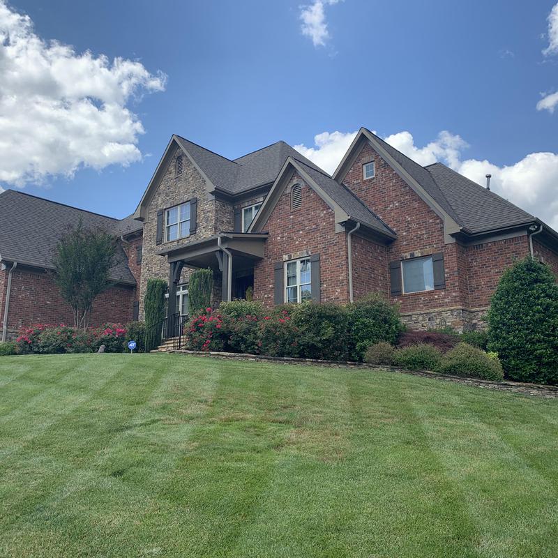 Liberty Roofworks Roofing Repair project photo 5