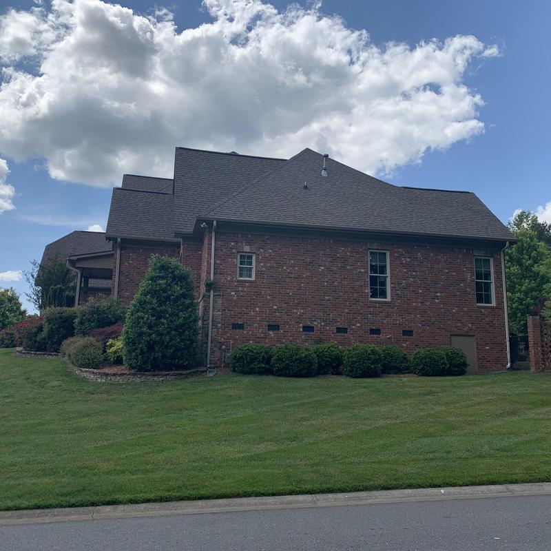 Liberty Roofworks Roofing Repair project photo 3