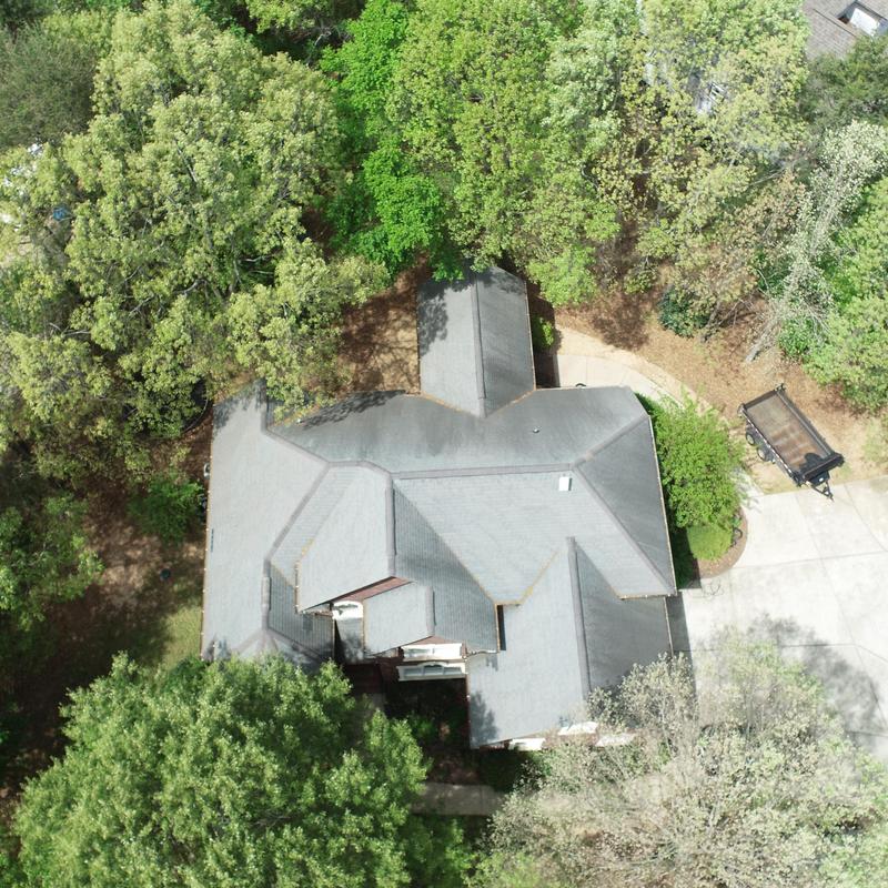 Project photo: Pre-Construction Roof Walkthrough & Project Planning | Monroe, NC