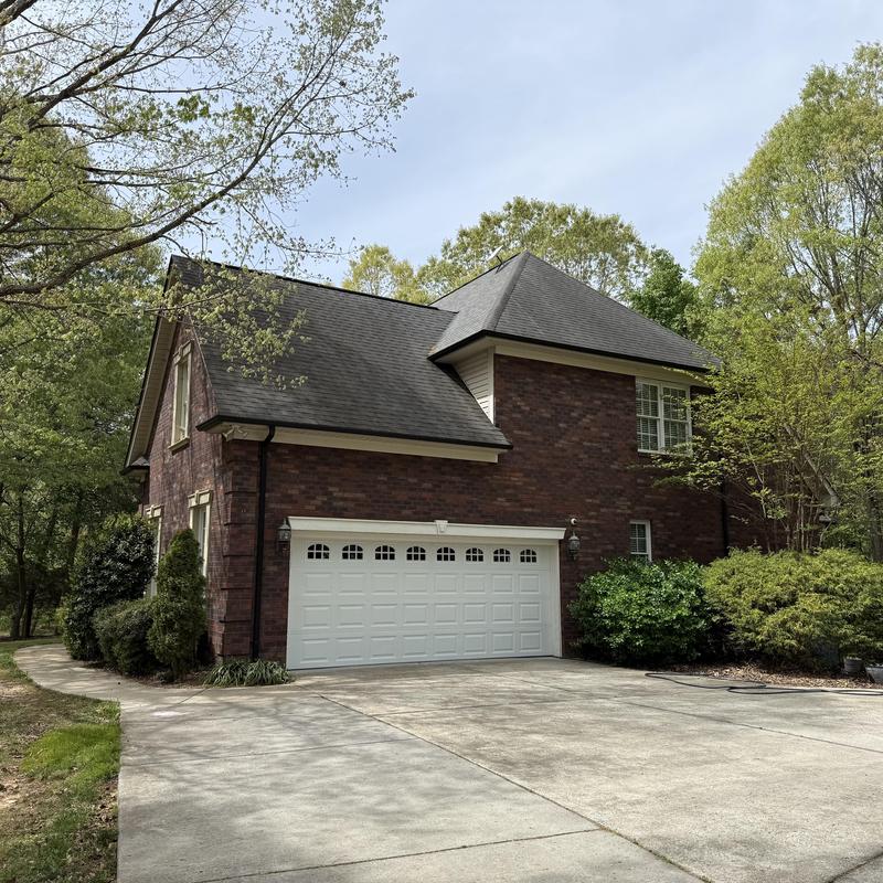 Pre-Construction Roof Walkthrough & Project Planning | Monroe, NC project photo 1