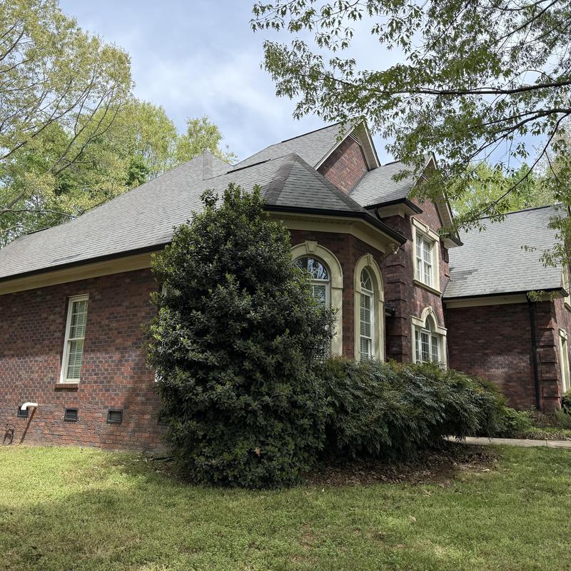 Pre-Construction Roof Walkthrough & Project Planning | Monroe, NC project photo 3
