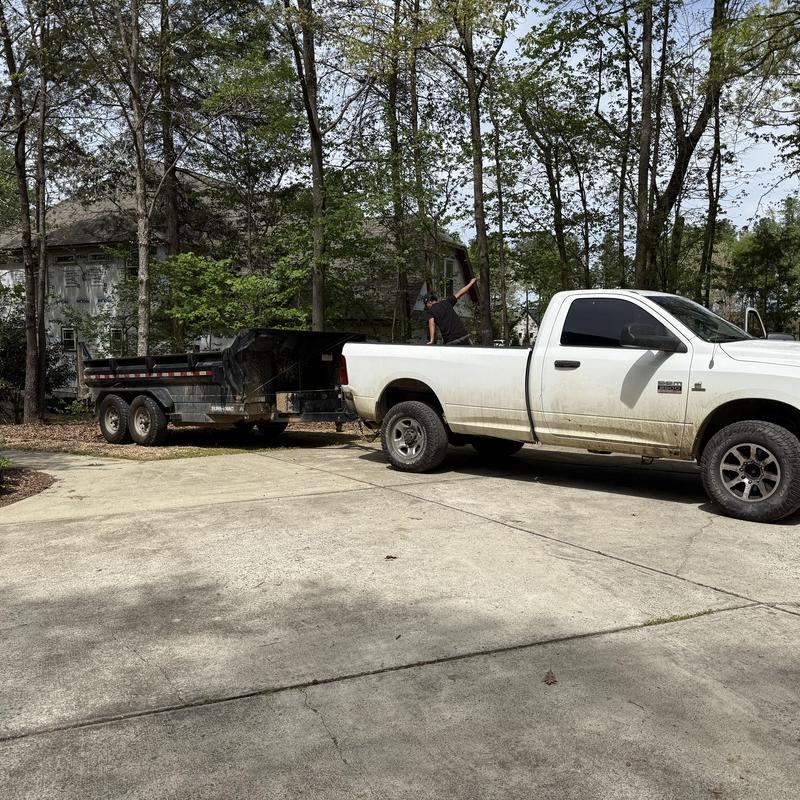 Pre-Construction Roof Walkthrough & Project Planning | Monroe, NC project photo 5