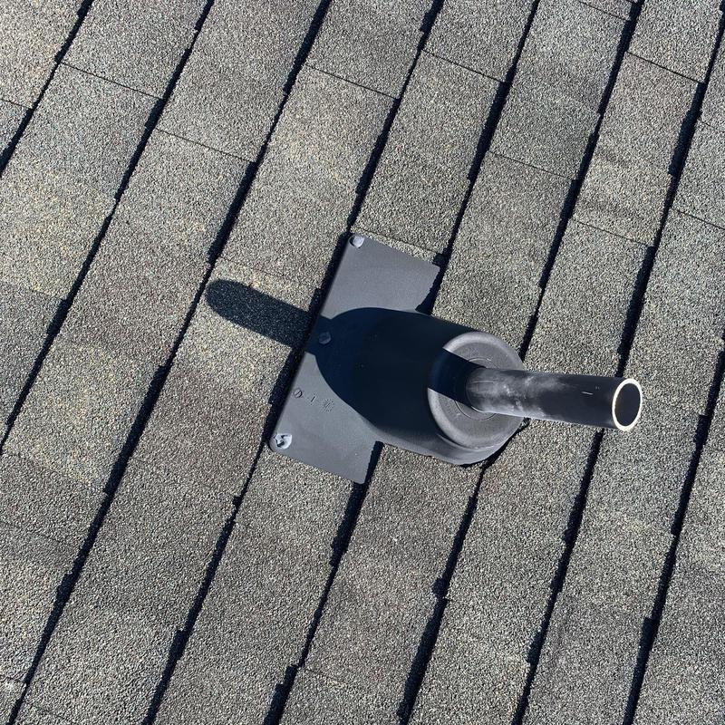 Project photo: Liberty Roofworks Roofing Repair