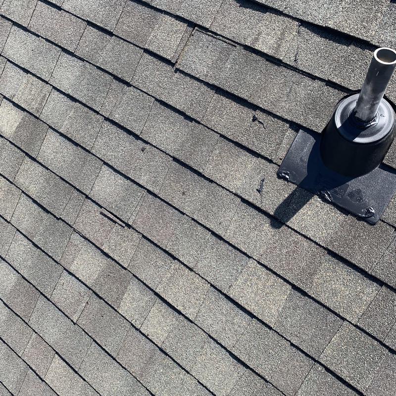 Liberty Roofworks Roofing Repair project photo 5