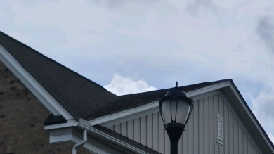 Project photo: Residential Nail Pop Repair – Charlotte, NC