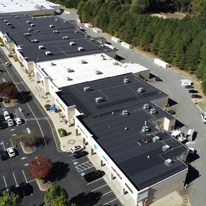 Project photo: Liberty Roofworks Roofing Repair