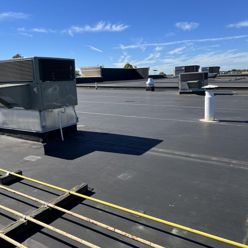 Liberty Roofworks Roofing Repair project photo 4