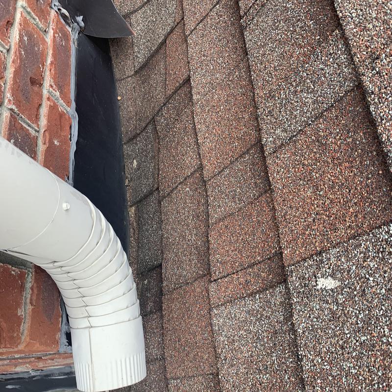 Liberty Roofworks Roofing Repair project photo 3