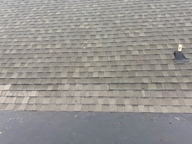 Project photo: Commercial Shingle Roof Repair – Charlotte, NC