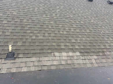 Commercial Shingle Roof Repair – Charlotte, NC project photo 4