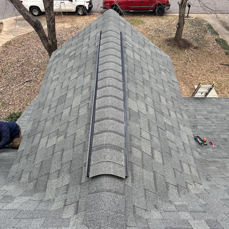 Charlotte, NC Roof Installation / Replacement - this project photo 4