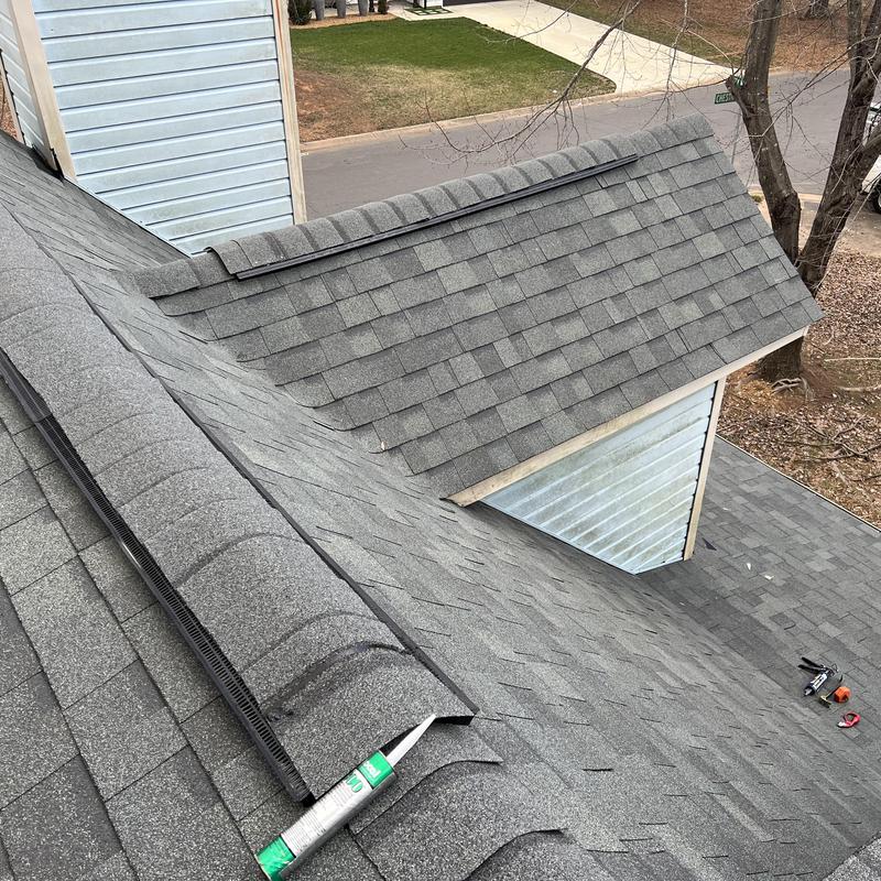 Charlotte, NC Roof Installation / Replacement - this project photo 2