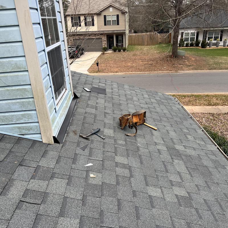 Charlotte, NC Roof Installation / Replacement - this project photo 3